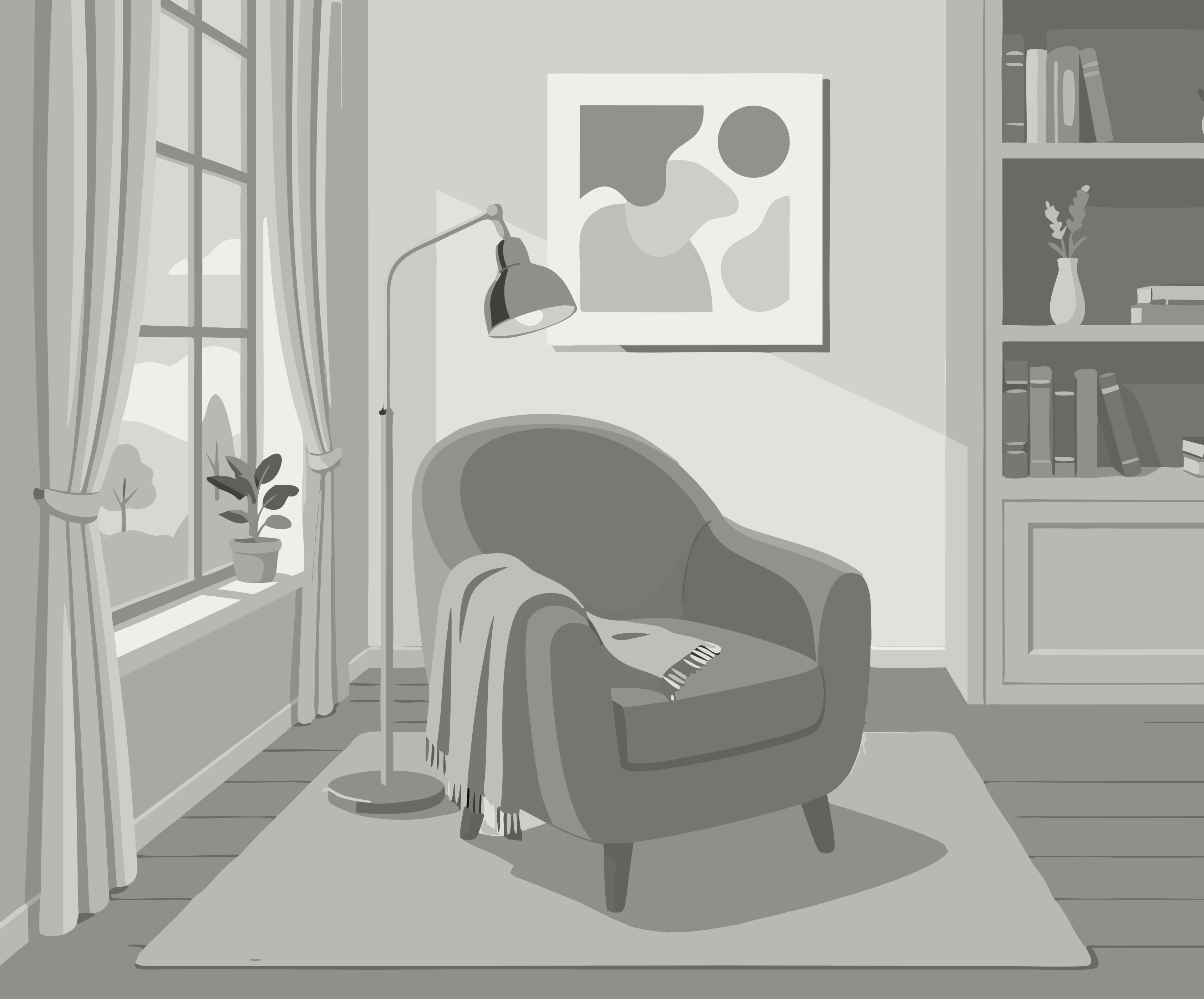 San Jacinto Suite