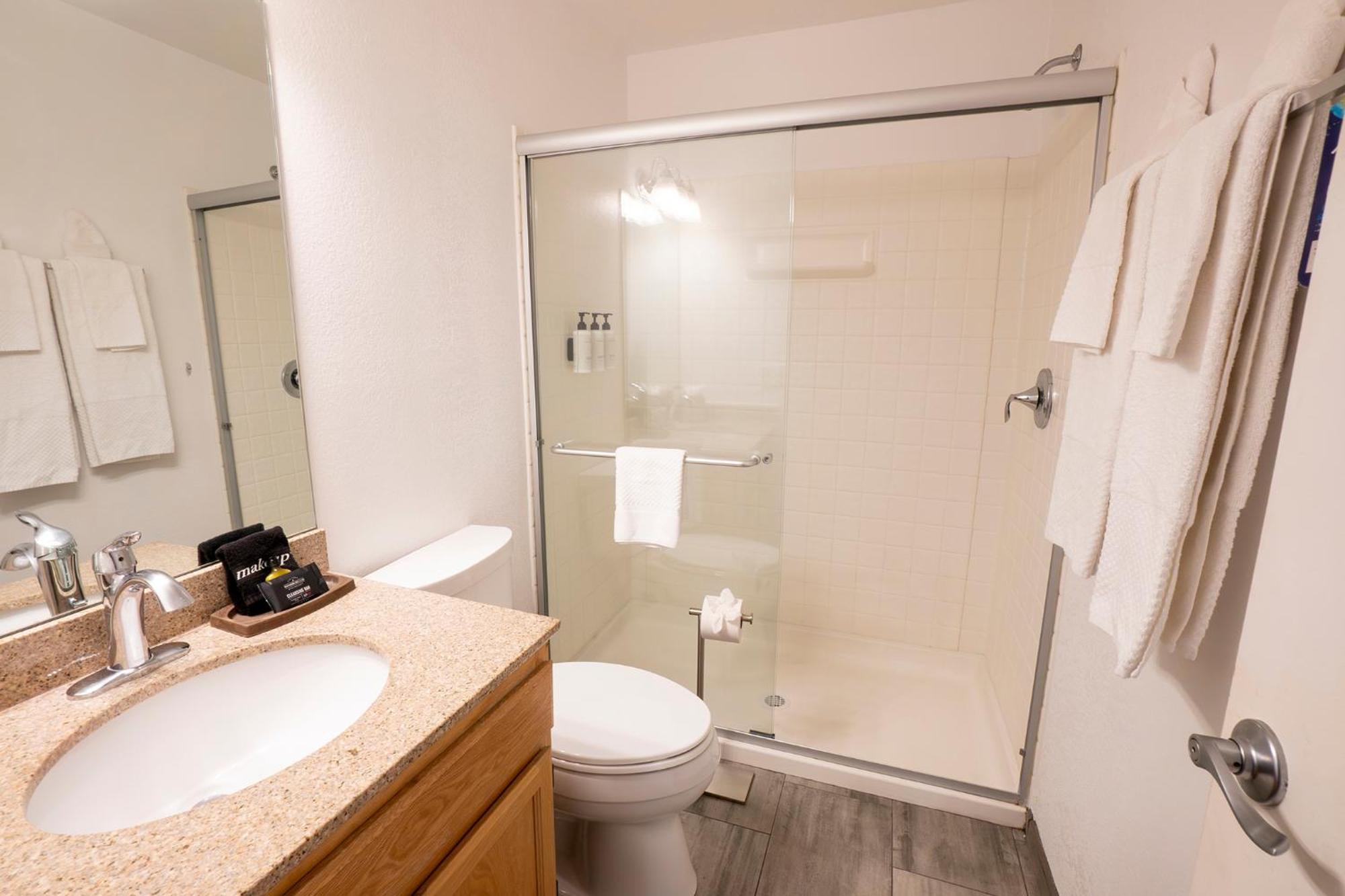 Two-Bedroom Suite