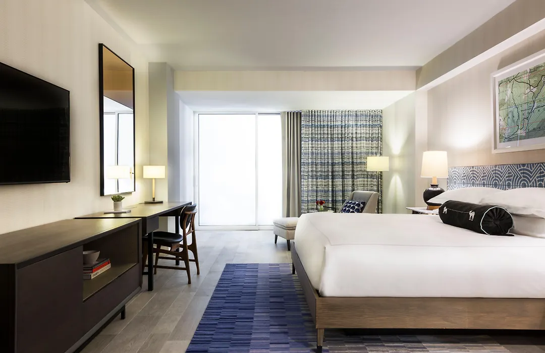 Kimpton Rowan Palm Springs Hotel By Ihg-1
