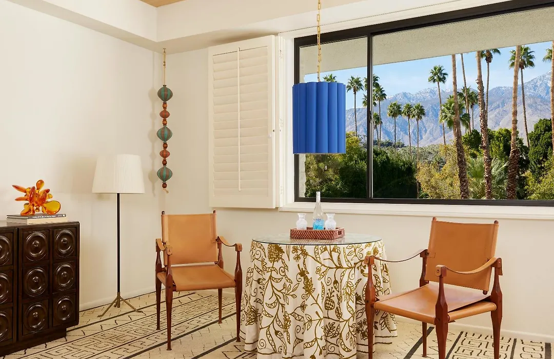 Parker Palm Springs-1