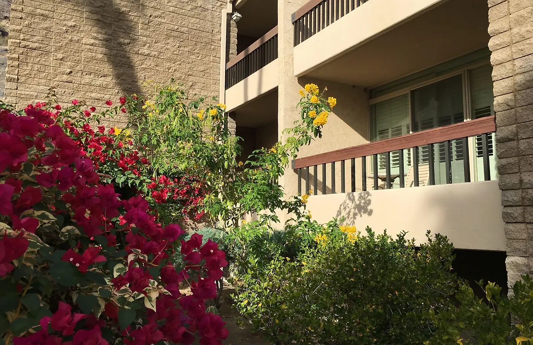 Getaways At Palm Springs Tennis Club-1