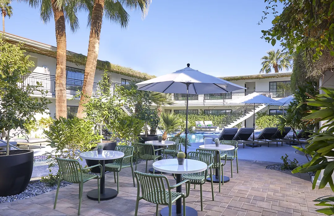 Descanso Resort, A Men'S Resort (Adults Only)-1