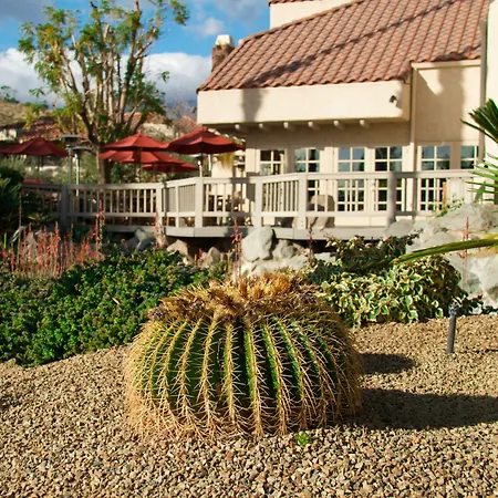 The Oasis Resort-3
