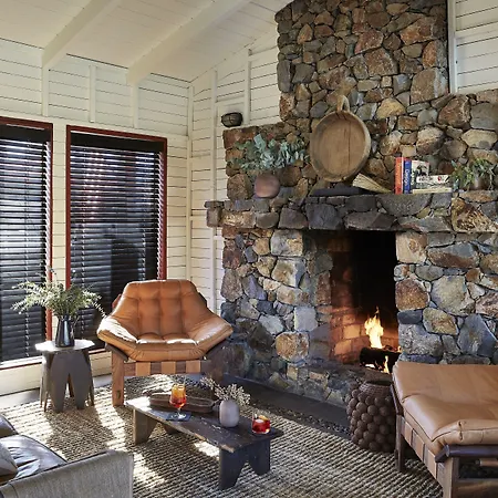 Sparrows Lodge-3