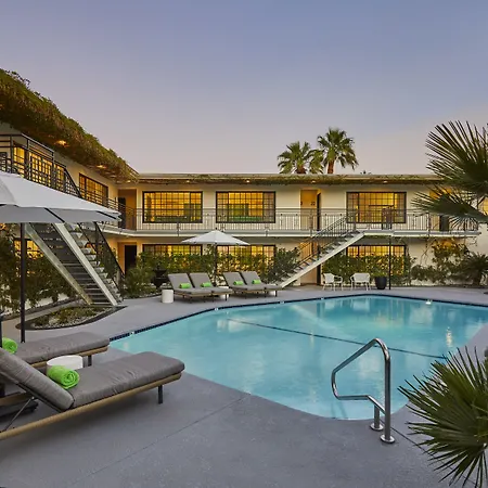 Descanso Resort, A Men'S Resort (Adults Only)-3